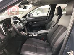مازدا CX-50